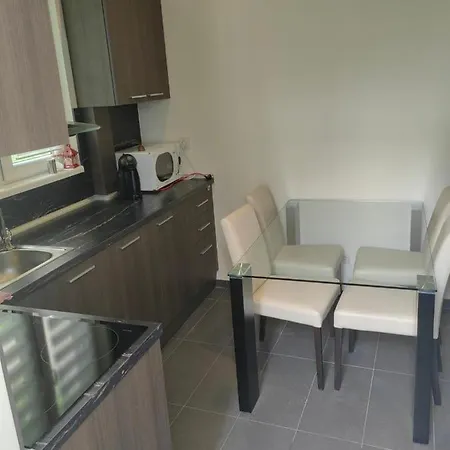 Vitosha 67 Apartamento *