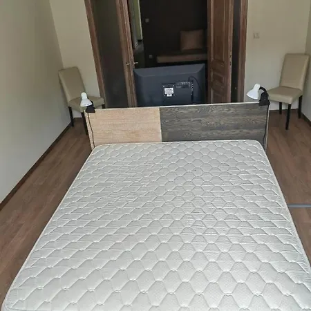 Apartamento Vitosha 67 Sofía