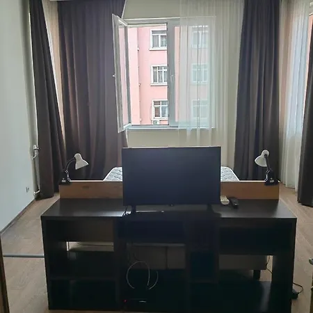 Apartamento Vitosha 67