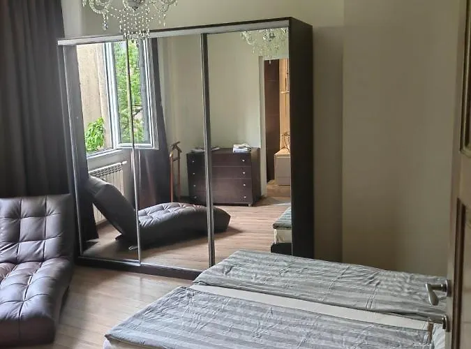 Apartamento Vitosha 67