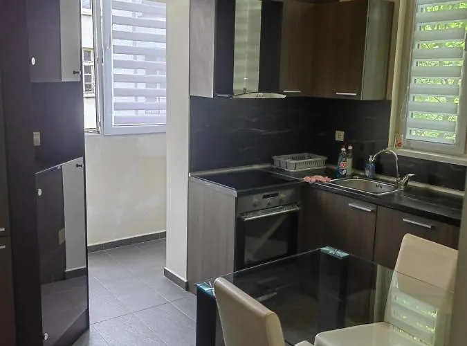 Vitosha 67 Apartamento Sofía