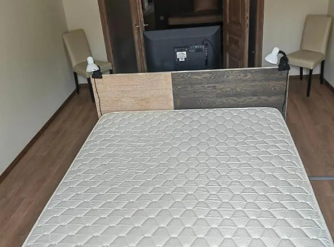 Apartamento Vitosha 67 Sofía