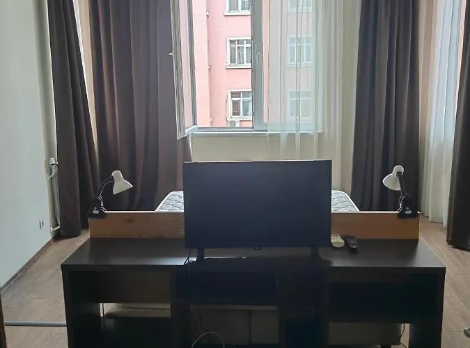 Apartamento Vitosha 67