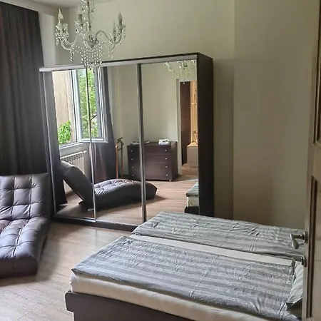 Apartment Vitosha 67