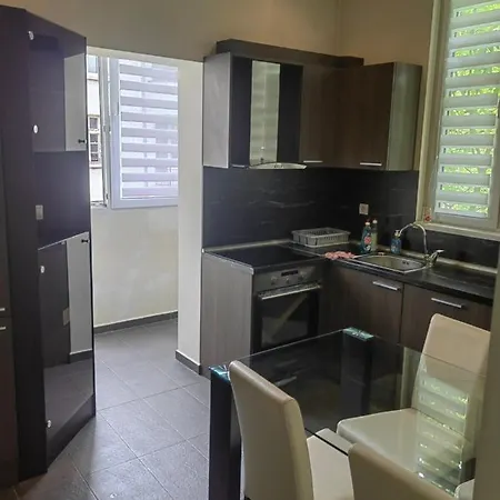 Vitosha 67 Apartment Sofia