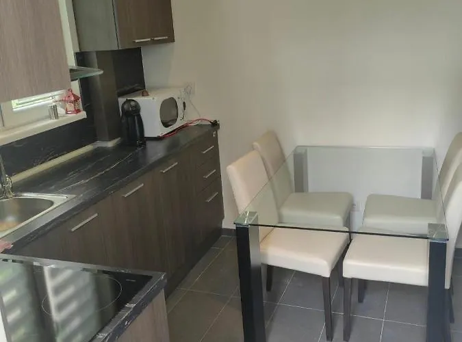 Vitosha 67 Apartment *